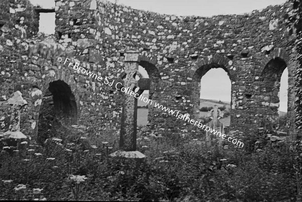 TURLOUGH TOWER